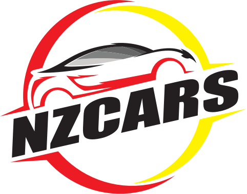 NZ Cars Limited Logo